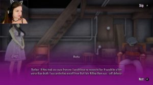 📹 Новый (ЛУЧШИЙ) способ устранения, сон, кассета и прочие улучшения -  Обновление в Yandere Sim