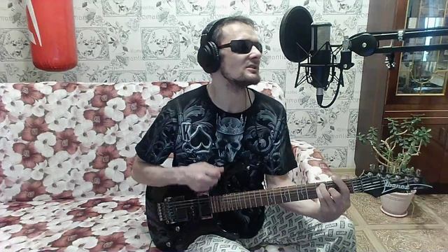 Технология. День за днём. (cover) смотреть онлайн