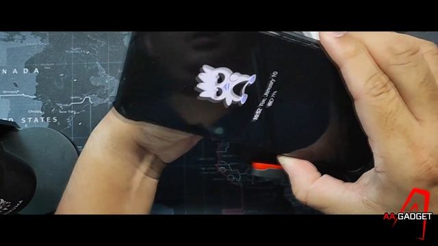 Turn your Phone to a Mirrorless Camera with UURIG PH-10 Wireless Handle Grip [Review] | AAgadget смотреть онлайн