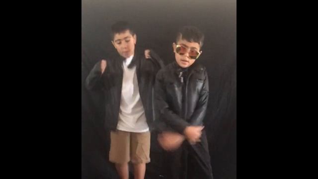 Barbie (Static Ben el Tavori) Ben And Daniel смотреть онлайн