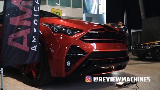 Автотюнинг смотреть онлайн