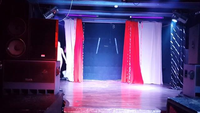 STELLA DIVA FOX в Алматы, Студия 69 - 12 июля 2013 - часть 2 смотреть онлайн