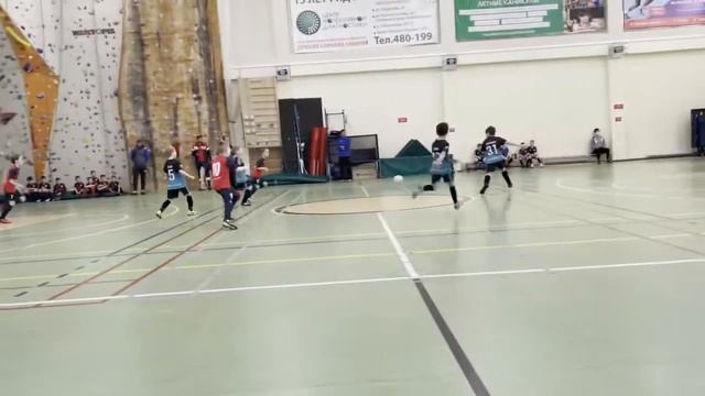 ФК Эластико- ФК Прогресс 5:7 смотреть онлайн