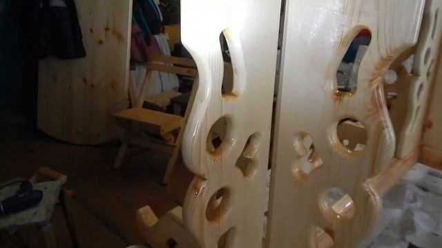 Покрытие лаком изделия сделанные своими руками смотреть онлайн