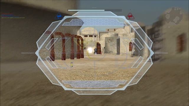Star Wars: Battlefront 2 Classic | Multiplayer gameplay 2024 [No commentary, 4K 60FPS] #2 смотреть онлайн