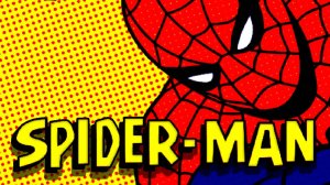 Настоящий Человек-паук – 1 сезон 33 серия «Фонтан страха» / Spider-Man