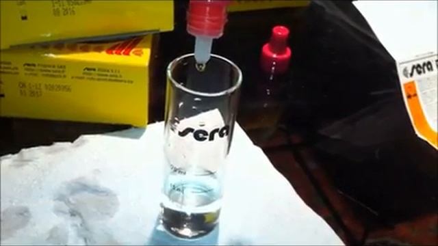 TEST PO4 SERA Phosphat (MS. YẾN - 0124.760.8041) смотреть онлайн