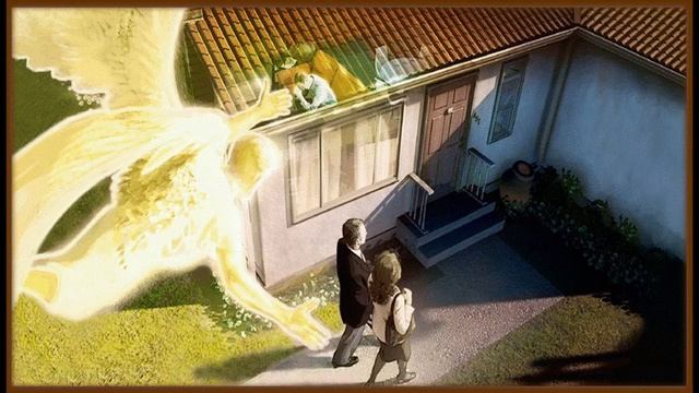 Рассказы верующих. Я видел Господа. смотреть онлайн