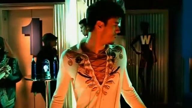 Enrique Iglesias - Escape (HD) (HQ) смотреть онлайн