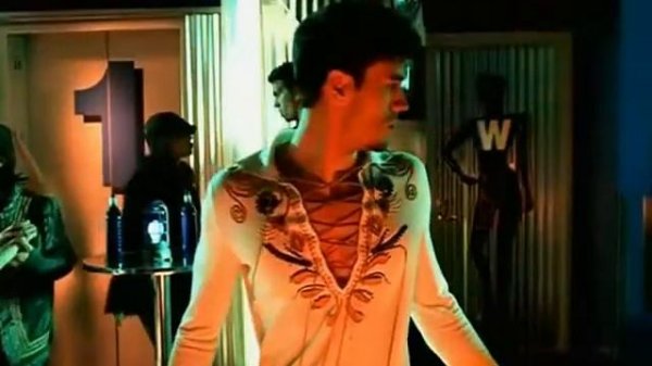 Enrique Iglesias - Escape (HD) (HQ)