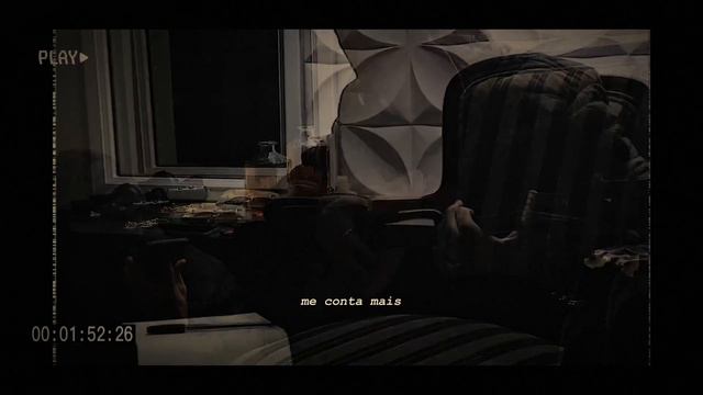 4 PAREDES - Roo777 feat. Ph’z e Jotace (Visualizer Oficial) смотреть онлайн