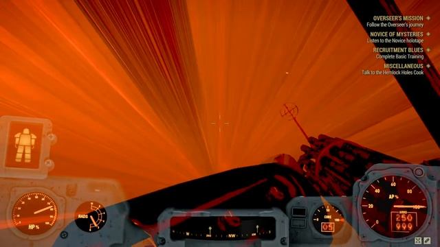 Fallout 76 Is a Finished Game смотреть онлайн