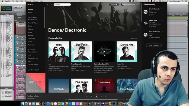 Частые ошибки начинающих звукорежиссеров 2 [Арам Киракосян]