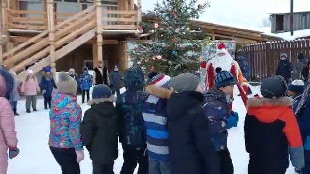 24 декабря 2021 г. смотреть онлайн