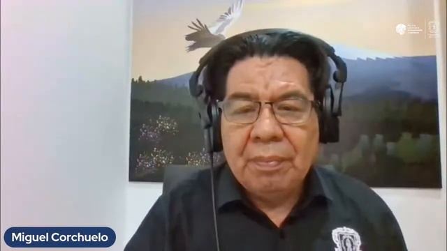 Ester: La educación superior y la educación ambiental смотреть онлайн