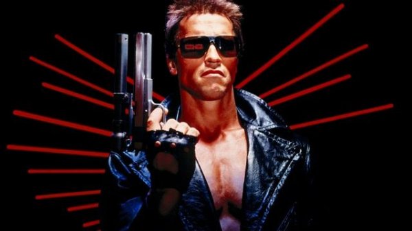 The Terminator (ремикс)