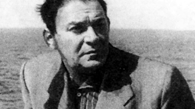 Леонид Утёсов, Лунная рапсодия смотреть онлайн