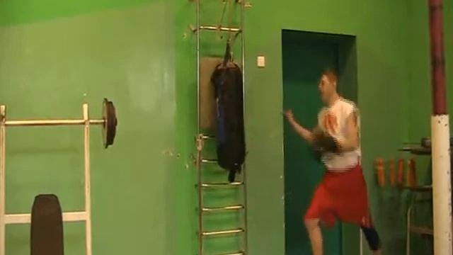 Yullar in the gym смотреть онлайн