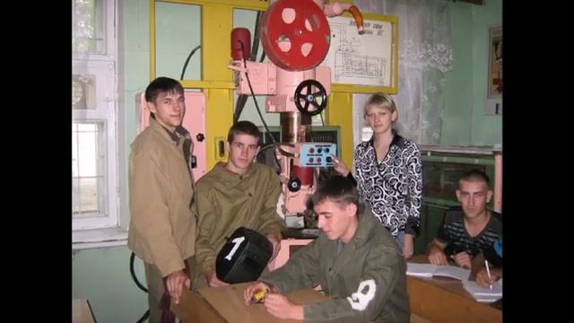 Мы - студенты-сварщики из ММК. смотреть онлайн