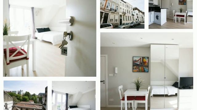 Renting furnished apartment in rue Ph Lebon to 1000 Brussels (Square Ambiorix) Ref PL132D смотреть онлайн