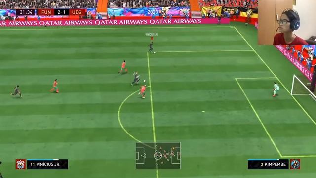 [FIFA 22] Đường lên bóng này có bao nhiêu bản Patch thì vẫn hiệu quả thôi ! смотреть онлайн