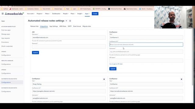How to Configure JIRA Confluence Integration? | Automated Release Notes for Jira смотреть онлайн