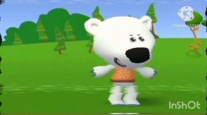 мимимишки вырезанный фрагмент росписи ногтей (.1.3.2000) darwin meme