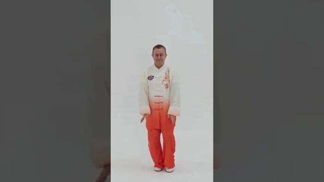 36 причина заняться Оздоровительным Цигун. Повышение внутренней гармонии. #shorts #цигун смотреть онлайн