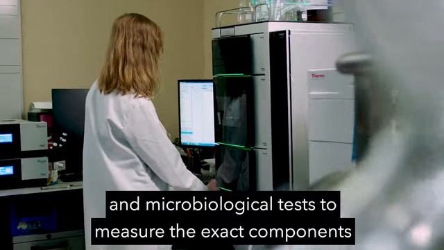 Seed to Seal Science - Young Living Essential Oils - International Wellness Team смотреть онлайн