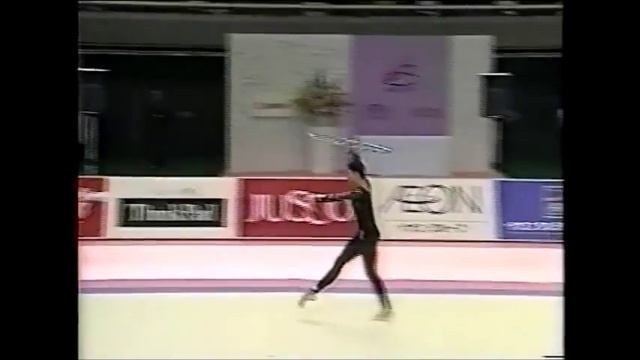 Aeon Cup 1997 (1/3) смотреть онлайн