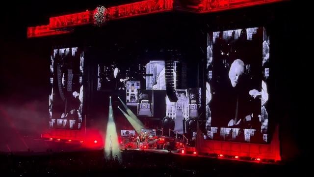 QUEEN + ADAM LAMBERT THE RHAPSODY TOUR【2024/2/10 Sapporo Dome】 смотреть онлайн