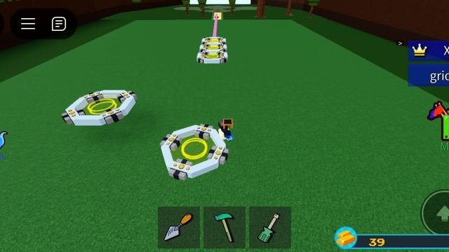 туториал афк ферма