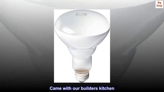 PHILIPS 408662 Soft White 65-watt Br30 Indoor Flood Light Bulb (Pack of 4) смотреть онлайн