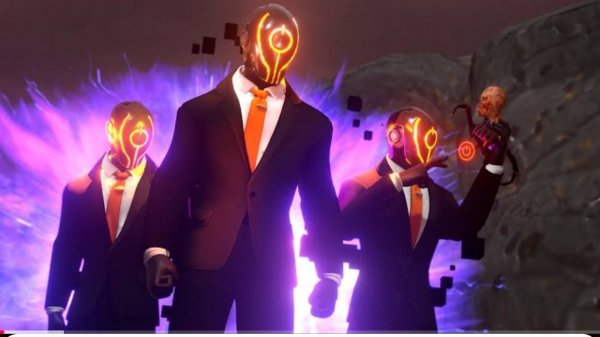 skibidi toilet zombie universe 50: Delete Man - Русский Дубляж