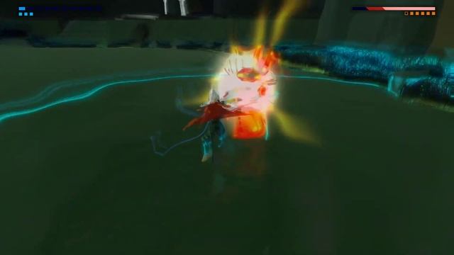 Slime man dies.png смотреть онлайн