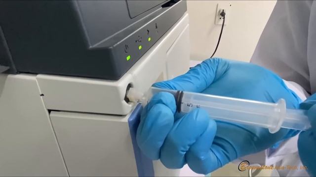 Reagent Free Ion Chrom System смотреть онлайн