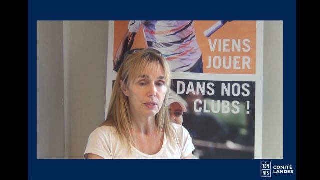 CD40 - Dirigeante à l'honneur – Christine AZAM смотреть онлайн
