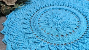 ✨Ковер своими руками ✨ Часть 2 ✨ (20 - 40 ряды) ✨