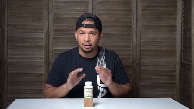Alpha GPC Review - My Experience, Results & Side Effects Using Alpha GPC