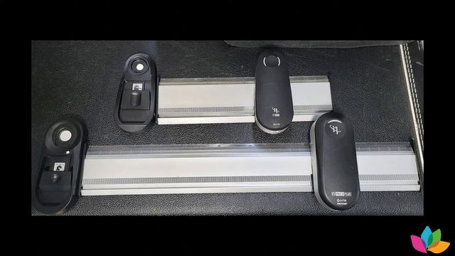 TECH TIP: X-Rite i1Pro Devices - What are the differences and similarities? смотреть онлайн