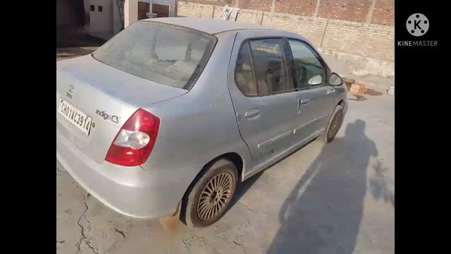Tata indigo cs / second hand indigo cs / indigo cs for sale - igaddi смотреть онлайн