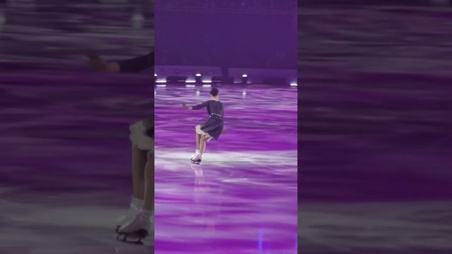 Анна Щербакова. чемпионы на льду. Мегаспорт. 2023 смотреть онлайн