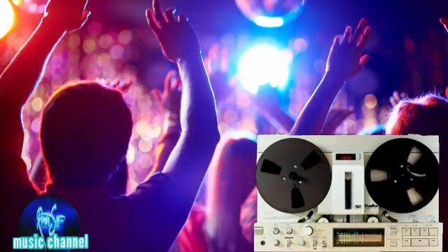 Italo & Euro Disco DJ Remixes / Volume 3 / Remastered ©2023