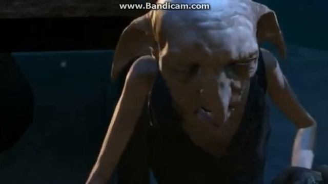 Гарри Потер и дары смерти (чясть 3) смотреть онлайн