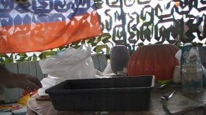 кислота сульфаминовая и ржавчина