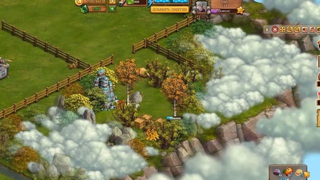 Парк Угощений Клондайк Klondike Treat Park смотреть онлайн