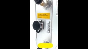 Блок питания APW111721B Original