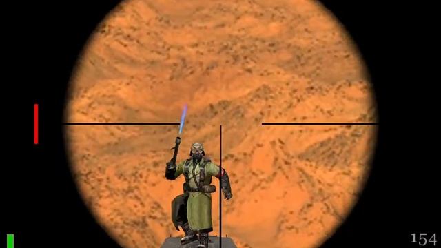 RtCW: Vendetta | Part 7