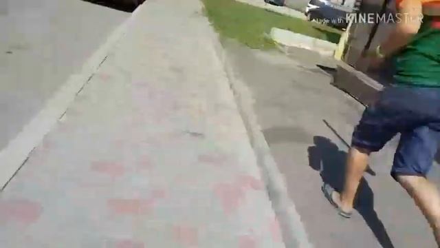 Короче говоря Granny в реальной жизни серия 2 смотреть онлайн