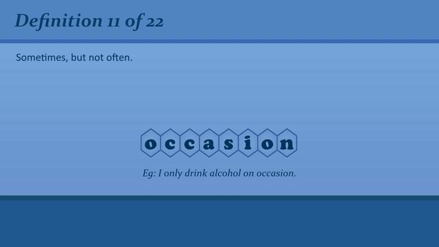 Revisiting English Vocabulary: Refreshing Your C2 Level Knowledge #82 смотреть онлайн
